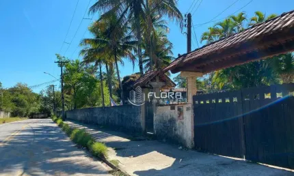 Área à venda, 22800 m² por R$ 3.300.000,00 - Inoã - Maricá/RJ
