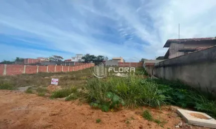 Terreno à venda, 480 m² por R$ 170.000 - Jardim Atlântico Leste (Itaipuaçu) - Maricá/RJ