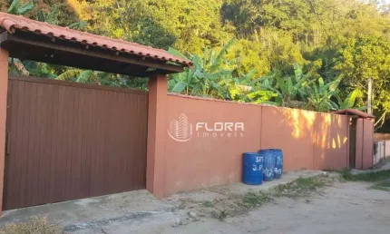 Área à venda, 1312 m² por R$ 265.000,00 - Inoã - Maricá/RJ