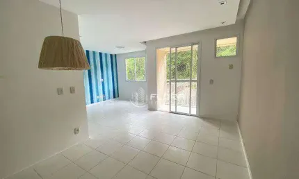 Apartamento à venda, 70 m² por R$ 420.000,00 - Maceió - Niterói/RJ