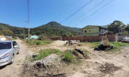 Terreno plano á venda No Recanto de Itaipuaçu, 480m²