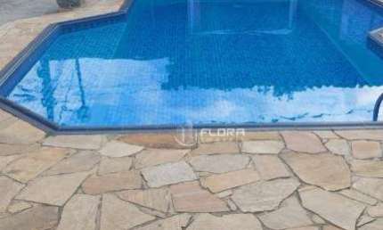 Casa com 4 dormitórios à venda, 280 m² por R$ 1.100.000,00 - Maravista - Niterói/RJ