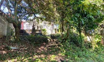 Terreno à venda, 850 m² por R$ 319.990,00 - Vila Progresso - Niterói/RJ