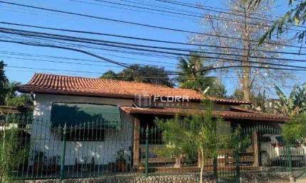 Casa com 4 dormitórios à venda, 525 m² por R$ 1.150.000,00 - Maria Paula - Niterói/RJ