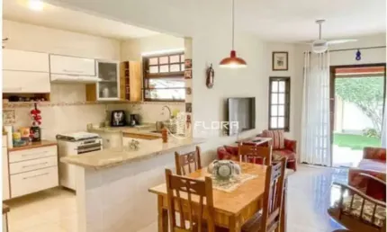 Casa com 3 dormitórios à venda, 150 m² por R$ 640.000,00 - Barroco (Itaipuaçu) - Maricá/RJ
