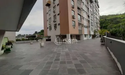 Apartamento à venda, 60 m² por R$ 379.000,00 - Santa Rosa - Niterói/RJ