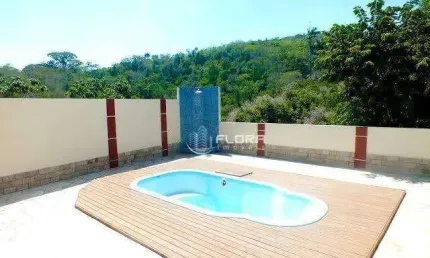 Casa com 3 dormitórios à venda, 250 m² por R$ 690.000,00 - Vila Progresso - Niterói/RJ