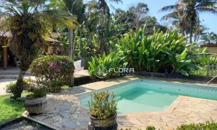 Casa com 3 dormitórios à venda, 196 m² por R$ 950.000,00 - Vila Progresso - Niterói/RJ