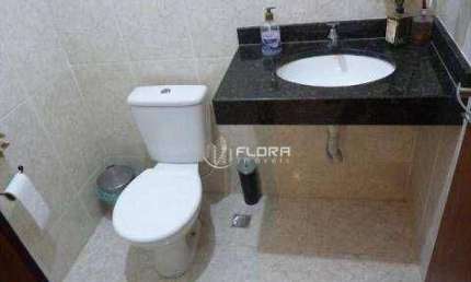 Casa com 4 dormitórios à venda, 216 m² por R$ 860.000,00 - Itaipu - Niterói/RJ
