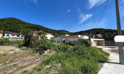 Terreno à venda, 240 m² por R$ 330.000,00 - Engenho do Mato - Niterói/RJ