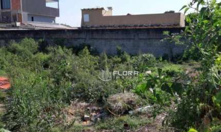 Terreno à venda, 360 m² por R$ 450.000,00 - Piratininga - Niterói/RJ
