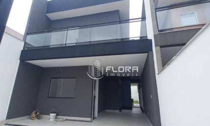 Casa com 3 dormitórios à venda, 150 m² por R$ 1.200.000,00 - Itaipu - Niterói/RJ