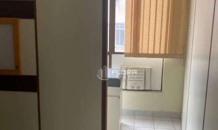 Sala à venda, 40 m² por R$ 180.000 - Centro - Niterói/RJ