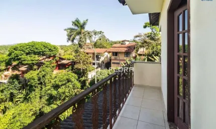 Casa com 3 dormitórios à venda, 382 m² por R$ 860.000,00 - Sape - Niterói/RJ