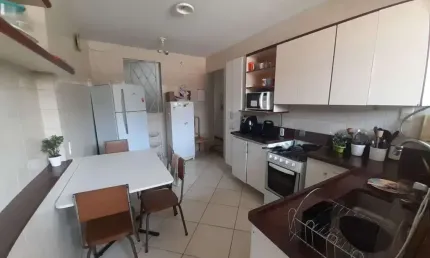 Casa à venda, 140 m² por R$ 485.000,00 - Centro - Niterói/RJ