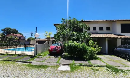 Casa à venda, 116 m² por R$ 750.000,00 - Itaipu - Niterói/RJ
