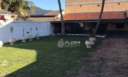 Casa com 1 dormitório à venda, 100 m² por R$ 450.000,00 - Itaipu - Niterói/RJ