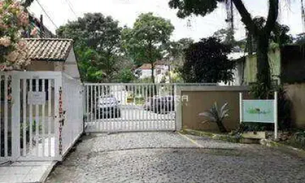 Terreno à venda, 600 m² por R$ 170.000 - Baldeador - Niterói/RJ