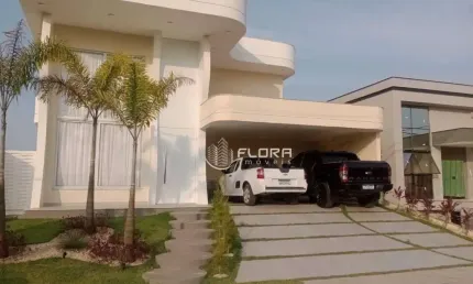 Casa com 4 dormitórios à venda, 198 m² por R$ 1.650.000,00 - Inoa (Inoa) - Maricá/RJ