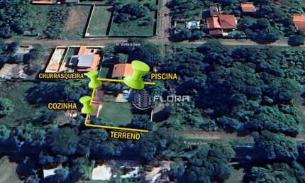 Terreno à venda, 900 m² por R$ 300.000,00 - Inoã - Maricá/RJ