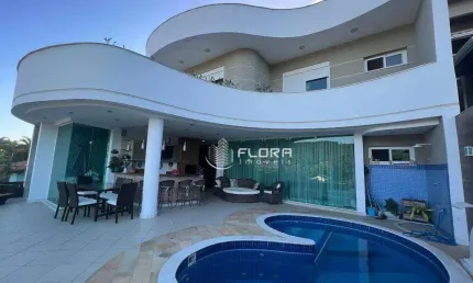Casa à venda, 350 m² por R$ 2.500.000,00 - Itaipu - Niterói/RJ