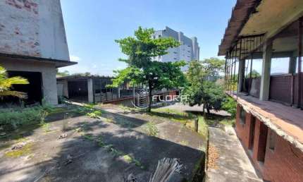 Área à venda, 6573 m² por R$ 3.800.000 - Maria Paula - Niterói/RJ
