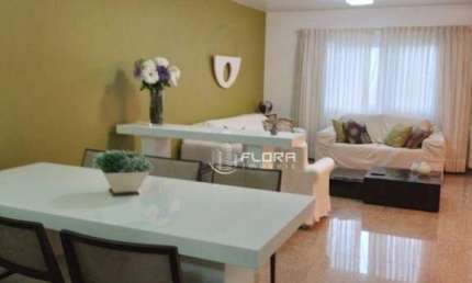 Casa com 4 dormitórios à venda, 250 m² por R$ 1.850.000 - Piratininga - Niterói/RJ