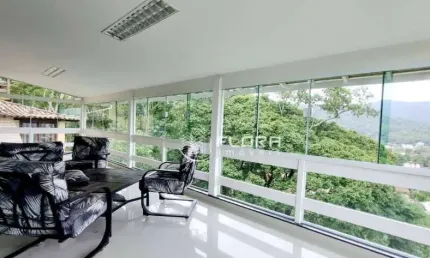 Casa com 4 dormitórios à venda, 540 m² por r$ 1.500.000,00 - itaipu - niterói/rj