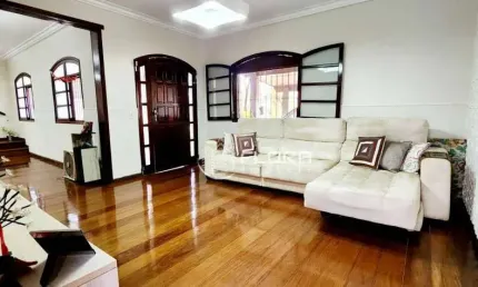 Casa à venda, 295 m² por R$ 1.390.000,00 - Piratininga - Niterói/RJ