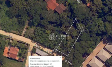 Terreno à venda, 540 m² por R$ 300.000,00 - Engenho do Mato - Niterói/RJ