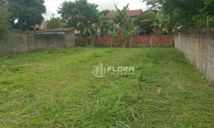 Terreno à venda, 450 m² por R$ 190.000,00 - Manu Manuela - Maricá/RJ