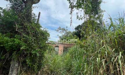 Terreno à venda, 800 m² por R$ 150.000,00 - Inoã - Maricá/RJ