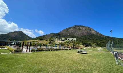 Terreno à venda, 360 m² por R$ 240.000,00 - Inoã - Maricá/RJ