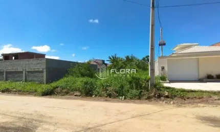 Terreno à venda, 480 m² por R$ 138.000,00 - Jardim Atlântico Central (Itaipuaçu) - Maricá/RJ