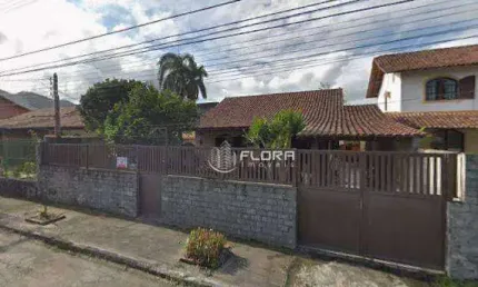 Casa com 3 dormitórios à venda, 143 m² por R$ 740.000,00 - Itaipu - Niterói/RJ