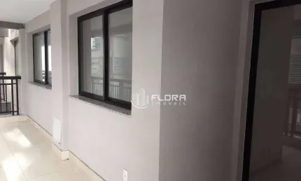 Apartamento com 2 dormitórios à venda, 80 m² por R$ 820.000,00 - Icaraí - Niterói/RJ