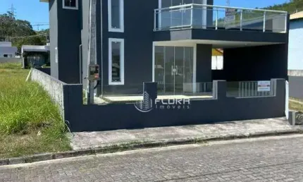 Casa com 3 dormitórios à venda, 110 m² por R$ 530.000,00 - Pindobas - Maricá/RJ