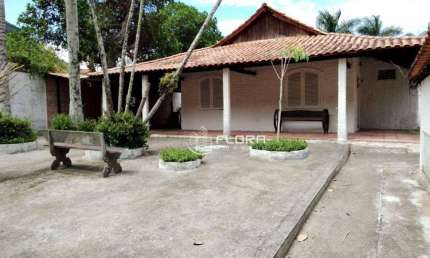 Casa com 3 dormitórios à venda, 128 m² por R$ 520.000,00 - Recanto de Itaipuaçu - Maricá/RJ