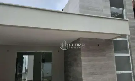 Casa com 3 dormitórios à venda, 115 m² por R$ 580.000,00 - Engenho do Mato - Niterói/RJ