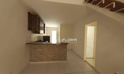 Casa à venda, 70 m² por R$ 280.000,00 - Maria Paula - São Gonçalo/RJ