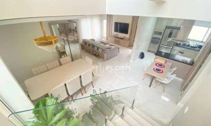 Casa com 4 dormitórios à venda, 303 m² por R$ 1.370.000,00 - Inoa (Inoa) - Maricá/RJ