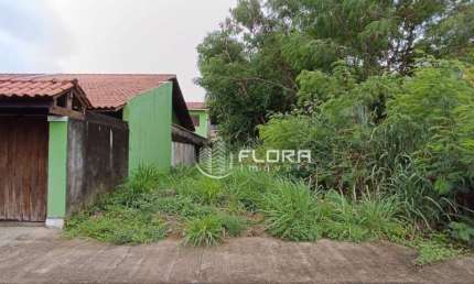 Terreno à venda, 450 m² por R$ 400.000,00 - Serra Grande - Niterói/RJ