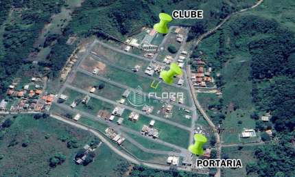 Terreno à venda, 216 m² por R$ 90.000,00 - Pindobas - Maricá/RJ