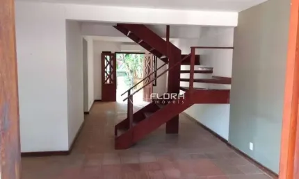Casa à venda, 138 m² por R$ 700.000,00 - Serra Grande - Niterói/RJ