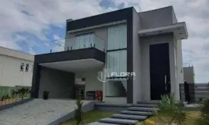 Casa com 4 dormitórios à venda, 211 m² por R$ 2.000.000,00 - Inoa (Inoa) - Maricá/RJ