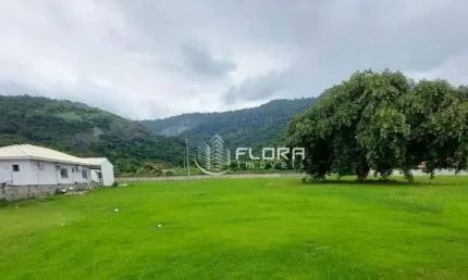 Terreno à venda, 360 m² por r$ 150.000 - são josé de imbassai - maricá/rj