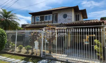 Casa à venda, 182 m² por R$ 920.000,00 - Piratininga - Niterói/RJ