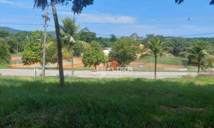 Terreno à venda, 360 m² por R$ 110.000,00 - Caxito - Maricá/RJ