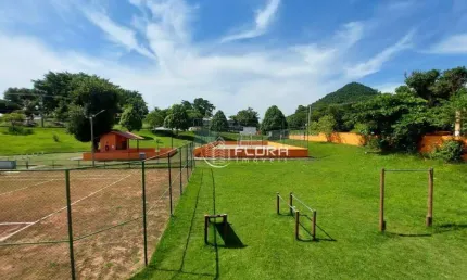 Terreno à venda, 360 m² por R$ 110.000,00 - Caxito - Maricá/RJ