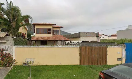 Casa com 3 dormitórios à venda, 200 m² por r$ 850.000,00 - itaipu - niterói/rj